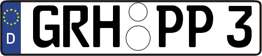 GRH-PP3