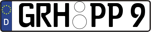 GRH-PP9