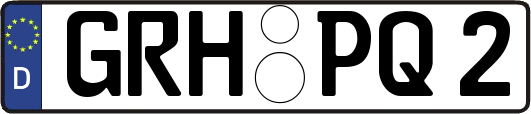 GRH-PQ2