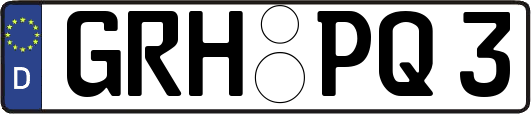 GRH-PQ3