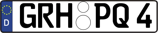 GRH-PQ4