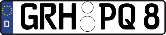 GRH-PQ8
