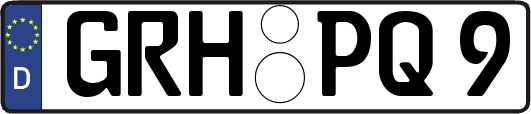 GRH-PQ9