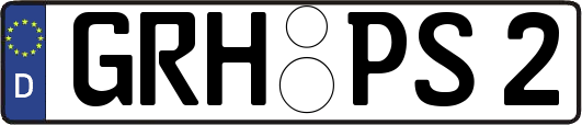 GRH-PS2