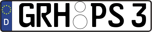 GRH-PS3