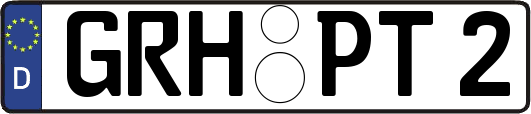 GRH-PT2