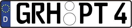 GRH-PT4