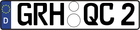 GRH-QC2