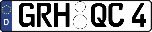 GRH-QC4