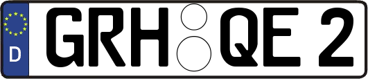 GRH-QE2