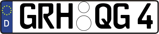 GRH-QG4