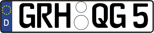 GRH-QG5
