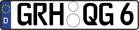 GRH-QG6