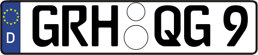 GRH-QG9