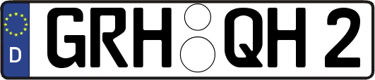 GRH-QH2