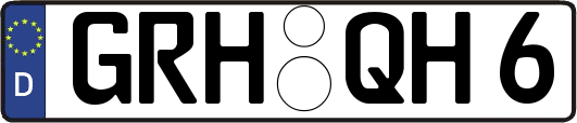 GRH-QH6