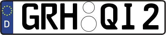 GRH-QI2