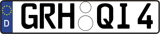 GRH-QI4
