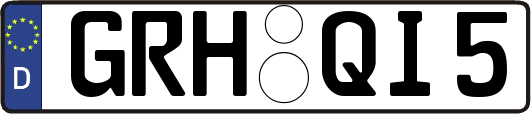 GRH-QI5