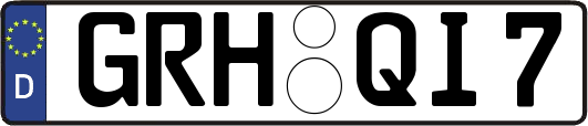 GRH-QI7