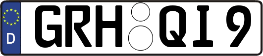 GRH-QI9