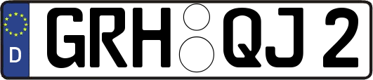 GRH-QJ2