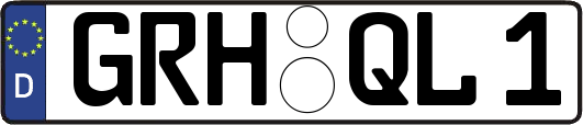 GRH-QL1