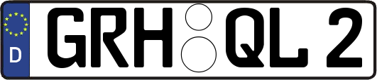 GRH-QL2