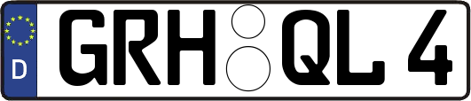 GRH-QL4