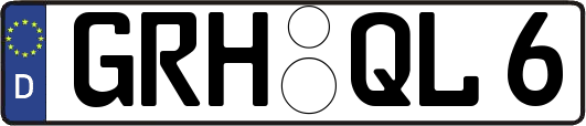 GRH-QL6