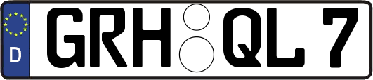 GRH-QL7