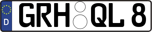 GRH-QL8