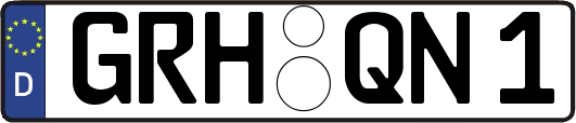 GRH-QN1