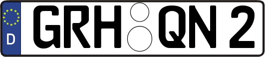 GRH-QN2
