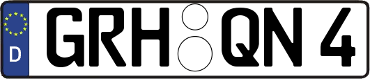 GRH-QN4