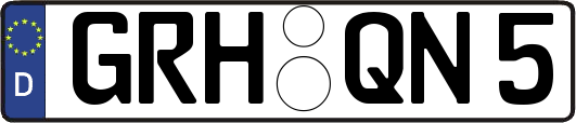 GRH-QN5