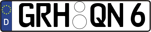 GRH-QN6