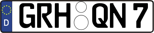 GRH-QN7