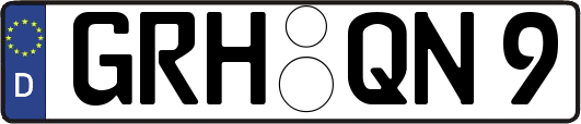 GRH-QN9