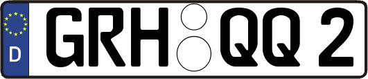 GRH-QQ2