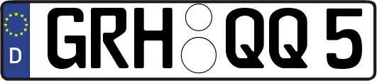 GRH-QQ5