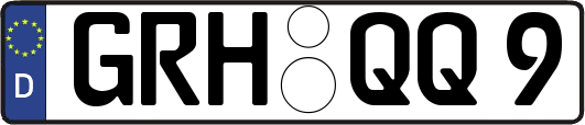 GRH-QQ9