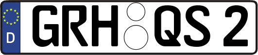 GRH-QS2