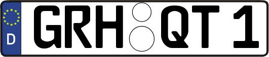 GRH-QT1