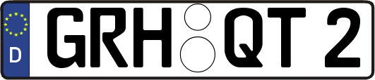 GRH-QT2