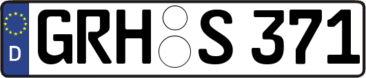 GRH-S371