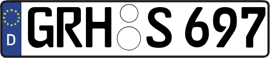 GRH-S697
