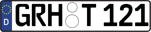 GRH-T121