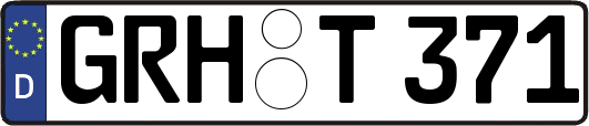 GRH-T371