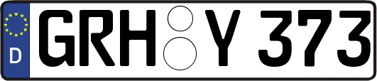 GRH-Y373